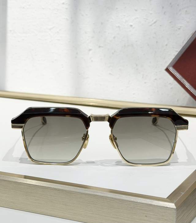 Picture of Jacques Marie Mage Sunglasses _SKUfw76277065fw